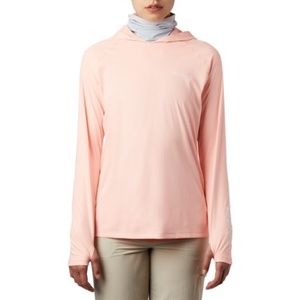 PFG Tidal Deflector Zero Hoodie